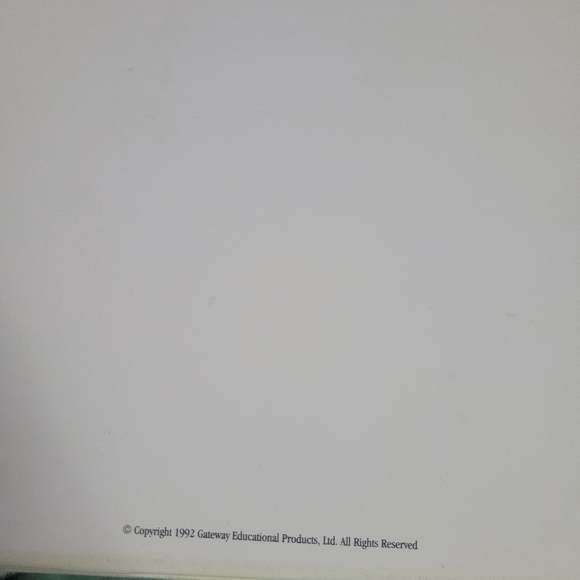 Vintage Hooked on phonics vintage cassette esl home school - Picture 14 of 14